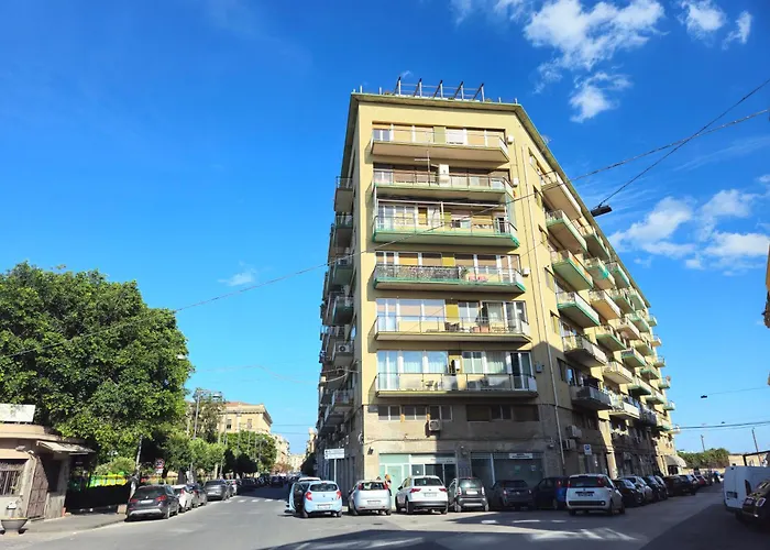 Bed and Breakfast Agorà Syracuse